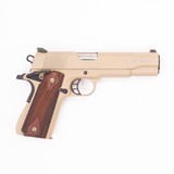 SPRINGFIELD ARMORY 1911-A1 .45 ACP - 2 of 3