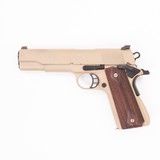 SPRINGFIELD ARMORY 1911-A1 .45 ACP - 1 of 3