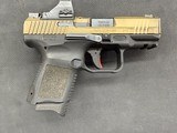CANIK TP9 ELITE SC 9MM LUGER (9x19 PARA) - 2 of 3