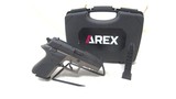 AREX ZERO 1 CP 9MM LUGER (9x19 PARA) - 1 of 3