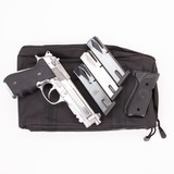 BERETTA 96A1 .40 S&W - 3 of 3