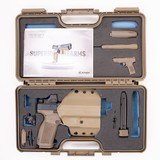 CANIK METE SFT 9MM LUGER (9x19 PARA) - 3 of 3