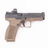 CANIK METE SFT 9MM LUGER (9x19 PARA) - 2 of 3