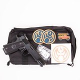 LES BAER CUSTOM, INC. 1911 PREMIER II SUPER-TAC .45 ACP - 3 of 3