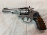 RUGER SP 101 .22 LR - 2 of 2