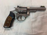 RUGER SP 101 .22 LR - 1 of 2