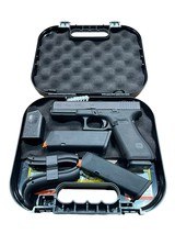 GLOCK G17 GEN5 FS 9MM LUGER (9X19 PARA) - 1 of 3