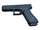 GLOCK G17 GEN5 FS 9MM LUGER (9X19 PARA) - 2 of 3