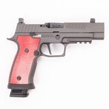 SIG SAUER P320 LEGION 9MM LUGER (9x19 PARA) - 2 of 3