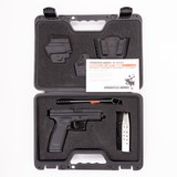 SPRINGFIELD ARMORY SPRINGFIELD ARMORY XD-45ACP .45 ACP - 3 of 3