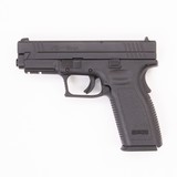 SPRINGFIELD ARMORY SPRINGFIELD ARMORY XD-45ACP .45 ACP - 1 of 3