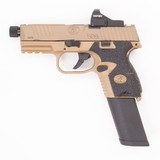 FN 509 9MM LUGER (9x19 PARA) - 1 of 3