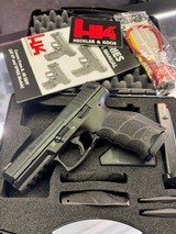 HECKLER & KOCH VP9 9MM LUGER (9X19 PARA) - 3 of 3