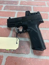 FN 509 9MM LUGER (9x19 PARA) - 1 of 3