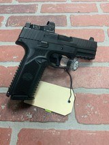 FN 509 9MM LUGER (9x19 PARA) - 2 of 3