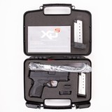 SPRINGFIELD ARMORY XDS-40 3.3 .40 S&W - 3 of 3