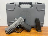 SIG SAUER P320 RXP COMPACT 9MM LUGER (9x19 PARA) - 1 of 3