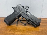 SIG SAUER P320 RXP COMPACT 9MM LUGER (9x19 PARA) - 2 of 3