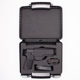 SIG SAUER P250 9MM LUGER (9x19 PARA) - 3 of 3