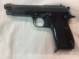 BERETTA 1951 9MM LUGER (9x19 PARA) - 1 of 2