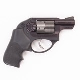 RUGER LCR .38 SPL - 2 of 3
