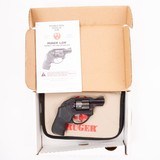 RUGER LCR .38 SPL - 3 of 3