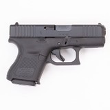 GLOCK 26 GEN5 9MM LUGER (9x19 PARA) - 2 of 3