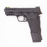 SMITH & WESSON M&P9 SHIELD EZ PERFORMANCE CENTER M2.0 9MM LUGER (9x19 PARA)