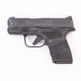 SPRINGFIELD ARMORY HELLCAT 9MM LUGER (9x19 PARA)