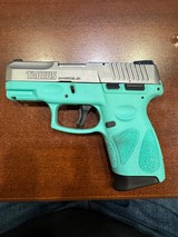 Taurus G2C 9MM LUGER (9X19 PARA) - 2 of 3