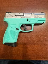 Taurus G2C 9MM LUGER (9X19 PARA) - 3 of 3