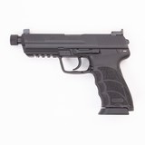HECKLER & KOCH 45 .45 ACP - 1 of 3