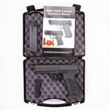 HECKLER & KOCH 45 .45 ACP - 3 of 3