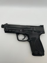 SMITH & WESSON M&P9 2.0 9MM LUGER (9x19 PARA) - 1 of 3