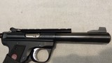 RUGER 22/45 MK III Target Model .22 LR - 3 of 3