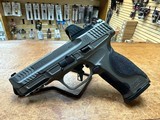 SMITH & WESSON M&P9 M2.0 METAL *10-ROUND* 9MM LUGER (9X19 PARA) - 1 of 3