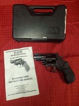 EAA WINDICATOR .38 SPECIAL/.357 MAGNUM - 1 of 3