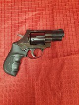 EAA WINDICATOR .38 SPECIAL/.357 MAGNUM - 3 of 3