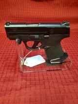 SMITH & WESSON M&P9 Shield Plus 9MM LUGER (9x19 PARA) - 3 of 3