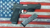 SIG SAUER 1911 .45 ACP - 1 of 3