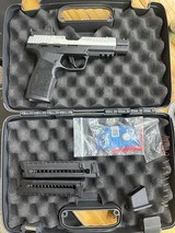 SIG SAUER P322-COMP .22 LR - 2 of 2