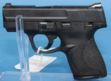 SMITH & WESSON M & P 9 Shield 9MM LUGER (9x19 PARA) - 1 of 3