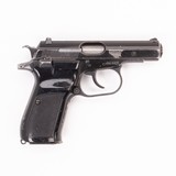 CZ CZ82 9x18MM MAKAROV - 2 of 3