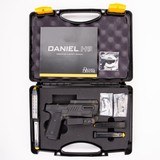 DANIEL DEFENSE DANIEL H9 9MM LUGER (9x19 PARA) - 3 of 3