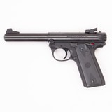 RUGER MARK IV 22/45 .22 LR - 1 of 3