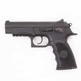 BUL ARMORY CHEROKEE 9MM LUGER (9x19 PARA) - 1 of 3