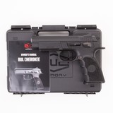 BUL ARMORY CHEROKEE 9MM LUGER (9x19 PARA) - 3 of 3