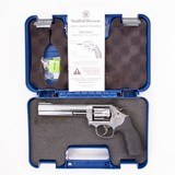 SMITH & WESSON 617-6 .22 LR - 3 of 3