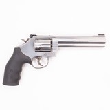 SMITH & WESSON 617-6 .22 LR - 2 of 3