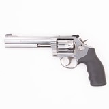 SMITH & WESSON 617-6 .22 LR - 1 of 3